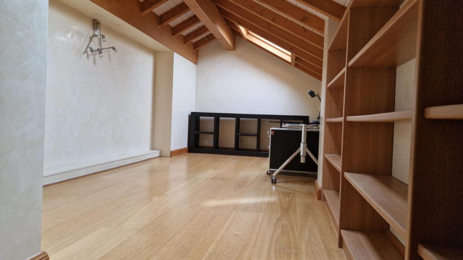 Ferienwohnung Penthouse In Cologny Switzerland Genf Exterior foto
